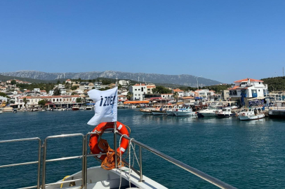 Kurban Bayramı Özel Gemi Seferleriyle İzdeniz Yepyeni Bir Yaz Deneyimi Sundu: Urla ve Mordoğan’a Gönül Açan Yolculuklar Başlıyor