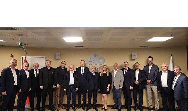 Kuru Meyve Sektöründe Büyük Söz: Türkiye’nin İhracat Şampiyonu Olacak Stratejiler ve Yeni Liderler