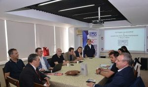 Kuşaklar Arası Yetenek Alışverişi: Deneyim Paylaşımında Yeni Dönem Başlıyor ve Türkiye Geneline Yayılıyor