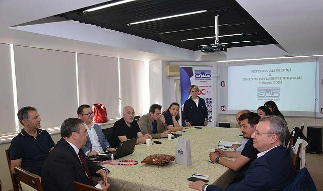 Kuşaklar Arası Yetenek Alışverişi: Deneyim Paylaşımında Yeni Dönem Başlıyor ve Türkiye Geneline Yayılıyor