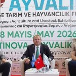 Kuzey Ege’de Tarım İçin Sarsılmaz Ses: Yerel Yönetimler ve Üreticiler Artan Zorluklara Karşı Birlikte Harekete Geçiyor