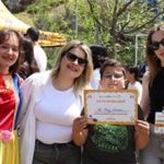 Mahallede Dayanışma Var: Çocuklar İçin Yürekli Adımlar ve Sürdürülebilir Umutlar