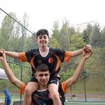 Mahal­leler Arasında Dayanışmanın Futbolla Buluştuğu Görkemli Final