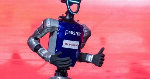 MediaMarkt Türkiye’nin Deneyim Odaklı Geleceği: Yapay Zeka, Robotlar ve Deneyim Şampiyonluğu