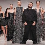 Mermer Podyumda Sanat: İzmir’de Moda Şöleni ve İlklerin Defilesi