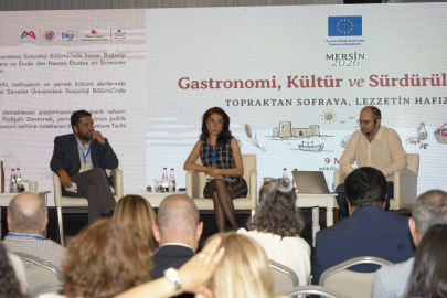 Mersin’in Gastronomi Hafızası: Topraktan Sofraya Bir Sürdürülebilir Yolculuk