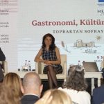 Mersin’in Gastronomi Hafızası: Topraktan Sofraya Bir Sürdürülebilir Yolculuk