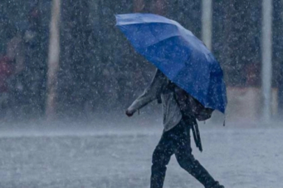 Meteoroloji Alarmı: Şiddetli Yağışlar Türkiye’yi Etkisi Altına Alıyor — Şehir Şehir Uyarılar