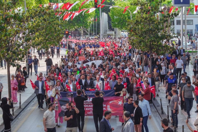 Milli Mücadele Işığı: 15 Mayıs’ın Denizli’de Yeniden Canlanışı