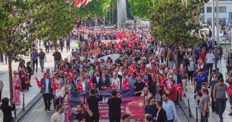 Milli Mücadele Işığı: 15 Mayıs’ın Denizli’de Yeniden Canlanışı