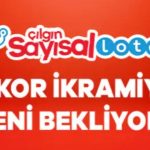 Milyonerler Festivali ile Çılgın Sayısal Loto’da Rekor İkramiyeler ve 991 Milyon TL’lik Büyük Ödül