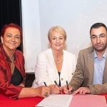 Nar Kızlar Projesi: Kadın Dayanışmasının İz Bırakan Yolculuğu ve Zeybeklerle Şehrin Renkleri