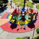 Narlıdere Parklarında Yeni Nesil Zeminler: Güvenli Oyun, Neşe Dolu Anlar ve Uzun Ömürlü Parklar