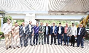 Nehir Cafe Kahve Evim: Geyve’nin Yeni Buluşma Noktası ve Toplumsal Canlılık İçin Atılan Büyük Adım