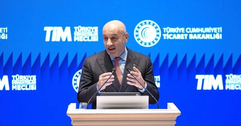 Nisan Rüzgârı: Türkiye’nin İhracatpostağı 25,4 Milyar Dolarlık Rekorla Başladı, 2026’da Hedefler Yolda ve Bölgeler Gelişiyor