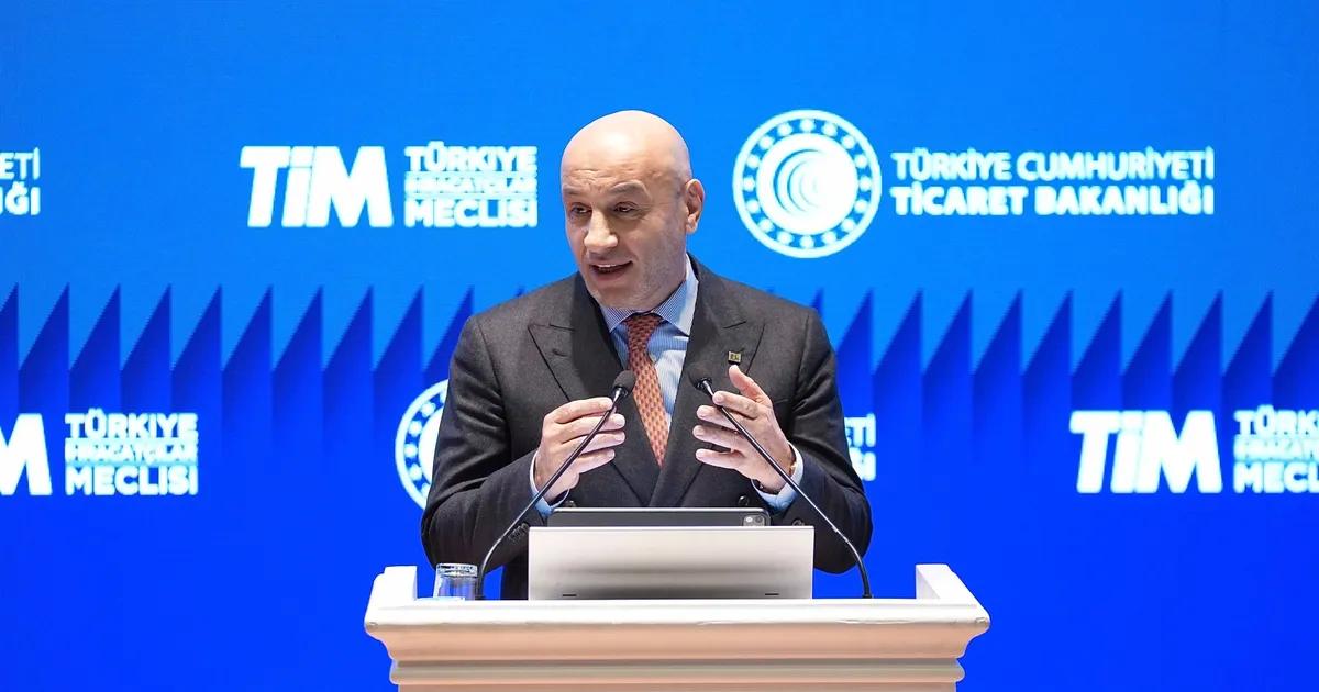 Nisan Rüzgârı: Türkiye’nin İhracatpostağı 25,4 Milyar Dolarlık Rekorla Başladı, 2026’da Hedefler Yolda ve Bölgeler Gelişiyor