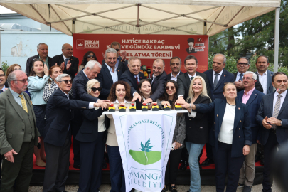 Osmangazi’de Hatice Bakraç Kreş ve Gündüz Bakımeviyle Geleceğe Yatırım: 20 Kreşe Uzanan Hedef