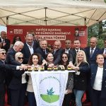 Osmangazi’nin Geleceğini Şekillendirecek Hatice Bakraç Kreş ve Gündüz Bakımevi: 20 Kreş Hedefiyle Başlayan Eğitim Devrimi