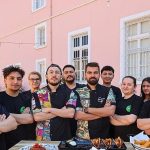 Pembe Köşk’te Tatların Mayası: Boudja Gastro ile Şehrin Lezzet Yolculuğu