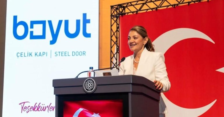 Pusula Değişimde Yol Gösteriyor: Verinin Gücüyle Stratejik Dönüşüm Zirvesi 2024
