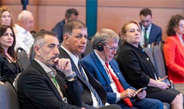 Sağlıklı Kentler Forumu: Şehirler Krizlere Karşı Nasıl Direniyor? Gıda, Su ve Enerjiyle Yeniden Şekillenen Kentlerimiz
