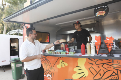Sahil Lezzet Damarı: Mersin’in Gastrokaravan Zirvesi ve Deneyim Rotası