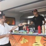 Sahil Lezzet Damarı: Mersin’in Gastrokaravan Zirvesi ve Deneyim Rotası