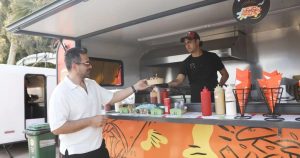 Sahil Lezzet Damarı: Mersin’in Gastrokaravan Zirvesi ve Deneyim Rotası