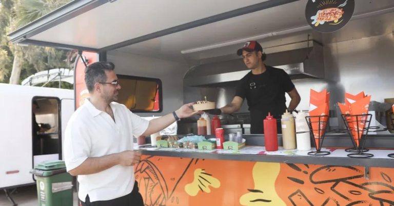 Sahil Lezzet Damarı: Mersin’in Gastrokaravan Zirvesi ve Deneyim Rotası