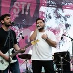 Sahne Gençlik Ateşi: Gençlerin Buluşmasıyla Yükselen Tiyatro Işıkları
