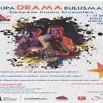 Sahnedeki Köprüler: Avrupa Drama Buluşmalarıyla İzmir’in Tiyatro Ateşi ve Genç Yüreklerin Yolculuğu