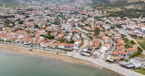 Şavklı Deresi’nde Tarihi Köprü Güvenliğinin Yeni Dalgası: Dere Genişletme ve Altyapı Yenilemeleriyle Taşkına Karşı Kalıcı Önlem