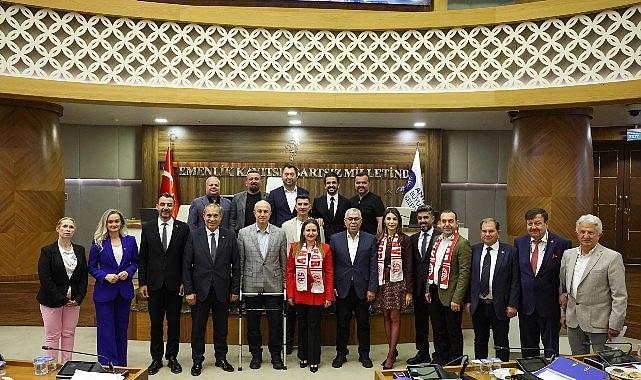 Şehrin Tek Yüreği İçin Birlik Zamanı: Antalyaspor’a Destek Vurgusu