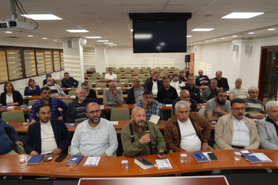 Sektörde Fiyat Dengesi ve İstihdam Potansiyeli: Konya’da Perakende Ticaretin Stratejik Rolü