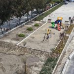 Şemikler Mahalle Parkı Yeni Yaşamla Buluştu: Ücretsiz Otopark ve Oyun Alanıyla Şehre Yeşil Dokunuş