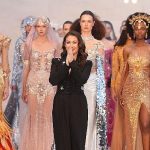 Shining Dreams: İzmir’in Işıltılı Şıklığıyla Moda Sahnesinde Patlayan Yeni Bir Dönem
