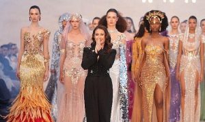 Shining Dreams: İzmir’in Işıltılı Şıklığıyla Moda Sahnesinde Patlayan Yeni Bir Dönem