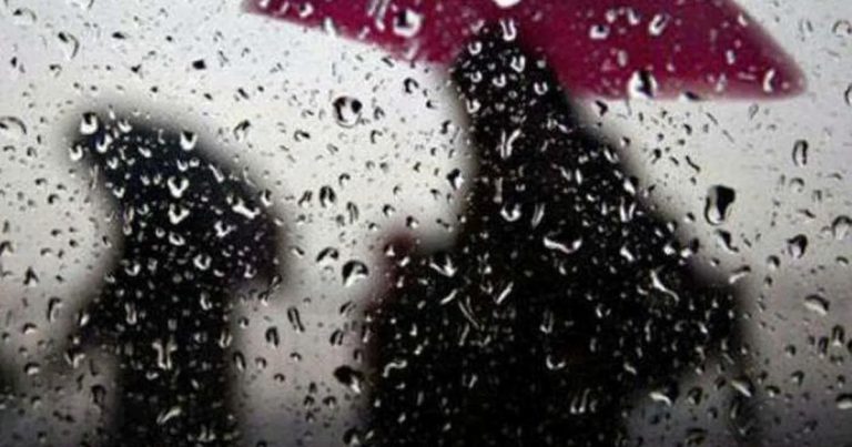 Şiddetli Yağış Alarmı: Bölgeler Kapsamında Sağanaklar ve Kuvvetli Hava Koşullarıyla Gelen Uyarı