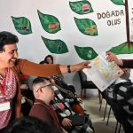Sıfır Atık Atölyesiyle Doğa ve Gelecek İçin Yaratıcı Adımlar