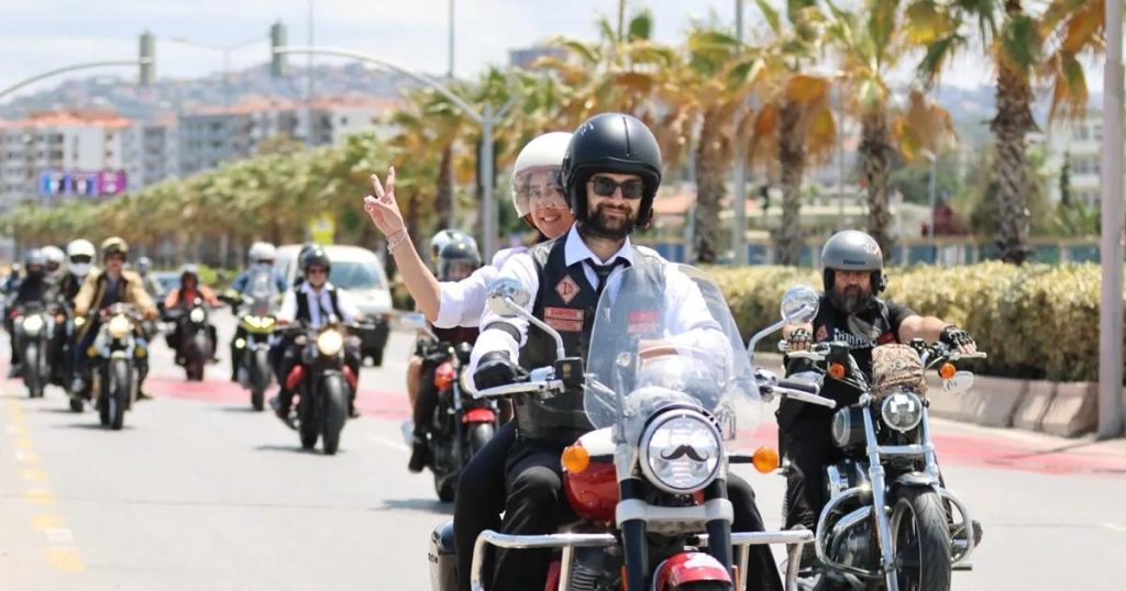 Şık Sürüş, Büyük Duyarlılık: Türkiye’de The Distinguished Gentleman’s Ride ile Erkek Sağlığı İçin Birleşen Şehirler