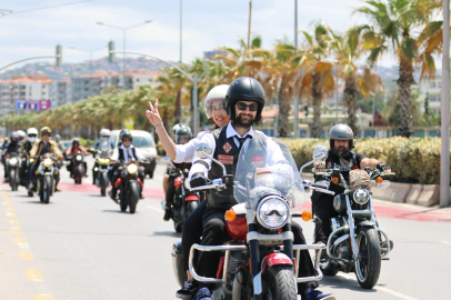 Şık Sürüş, Büyük Duyarlılık: Türkiye’de The Distinguished Gentleman’s Ride ile Erkek Sağlığı İçin Birleşen Şehirler