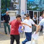 Sınav Maratonuna Moral, Enerji ve Umut: KARBEM Bahar Şenliği Gecesiyle Gençler İçin Yeni Ufuklar Açıldı