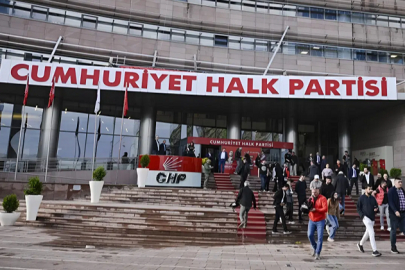 Şok Operasyonu ve Sessiz Baskı: CHP 38. Olağan Kurultayı Soruşturması Derinleşiyor