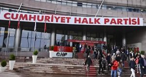 Şok Operasyonu ve Sessiz Baskı: CHP 38. Olağan Kurultayı Soruşturması Derinleşiyor