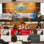 Suyun Geleceği İçin Bornova’da Verimli Adımlar: Mavi Su Belgesi İçin Hazırlıklar ve Farkındalık Atölyeleri