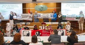 Suyun Geleceği İçin Bornova’da Verimli Adımlar: Mavi Su Belgesi İçin Hazırlıklar ve Farkındalık Atölyeleri