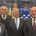 Tarihi Kentler Birliği’nde Tarih Yaratacak Uzlaşı: Selçuk Yıldız 1. Başkanvekili, Mansur Yavaş ise Başkanlıkta güçlenen birlikle gelecek vizyonunu şekillendiriyor