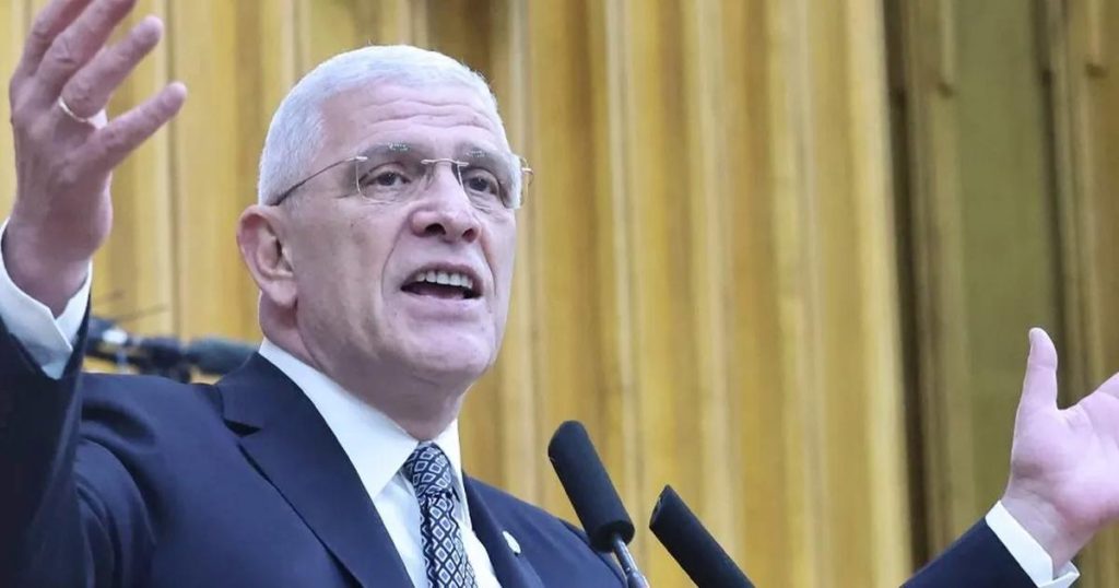 Tarımda Yitik Dengenin Bedeli: Dervişoğlu’ndan Destek ve Gelir Vurgusu