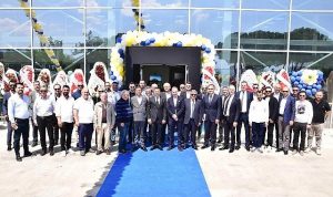 Teknolojiyle Büyüyen Köklü Gelenek: Demireller Traktör ile 3S Plaza’nın İzmir Torbalı’daki Yeni Dönemi