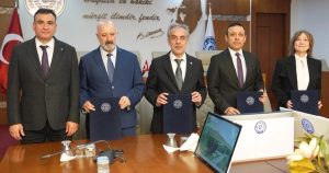 Temel Rafinericilik Staj Programı: Üniversite-Sanayi İş Birliğiyle Nitelikli Enerji İnsan Kaynağı Yetiştirme Modeli